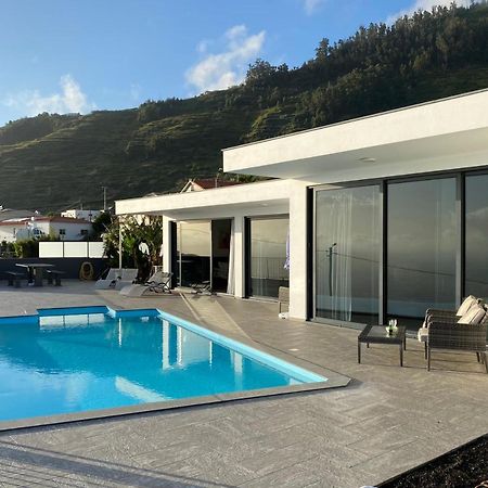 Moradia Syso Vila Arco da Calheta  Exterior foto