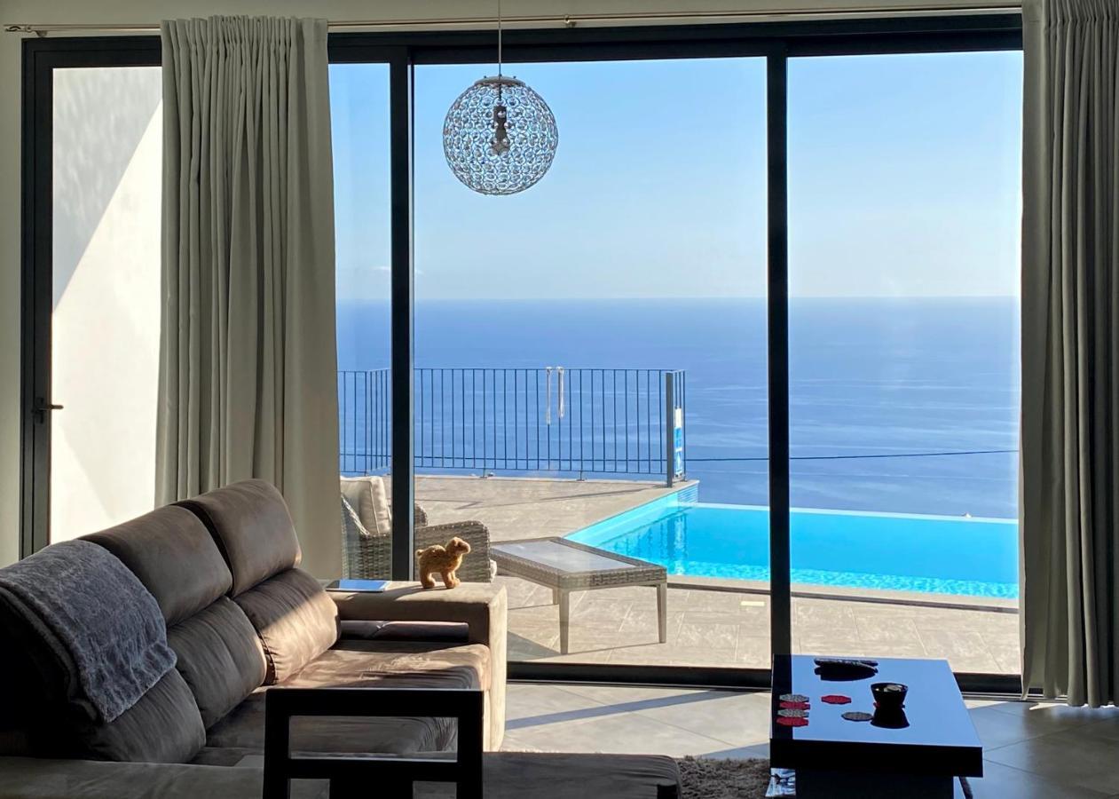 Moradia Syso Vila Arco da Calheta  Exterior foto
