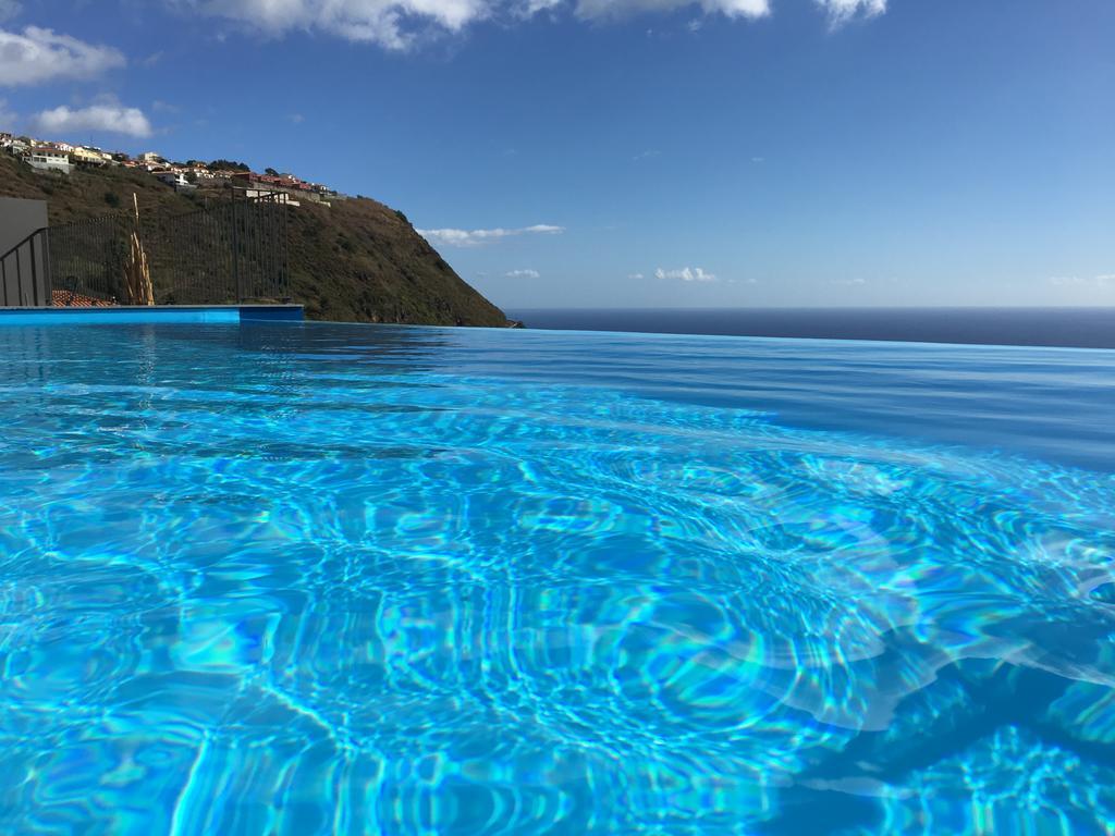 Moradia Syso Vila Arco da Calheta  Exterior foto