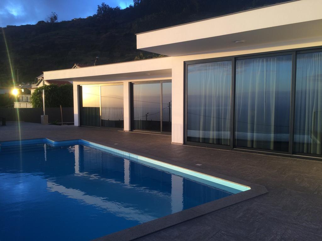 Moradia Syso Vila Arco da Calheta  Exterior foto