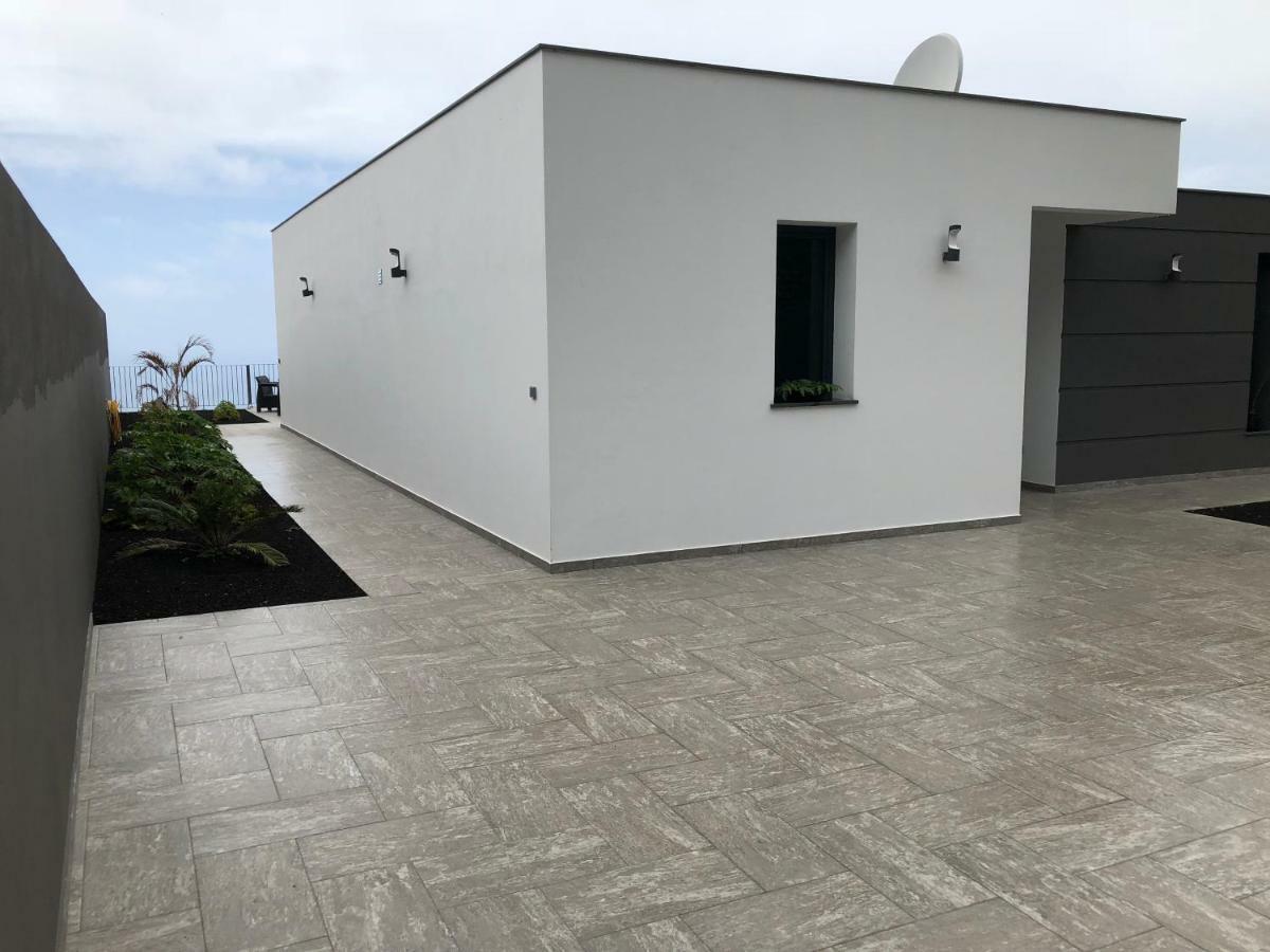 Moradia Syso Vila Arco da Calheta  Exterior foto