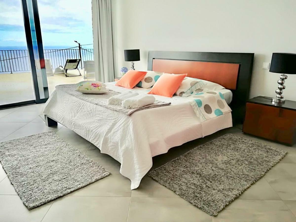 Moradia Syso Vila Arco da Calheta  Exterior foto
